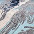 Aurellie Rug Ocean Rug
